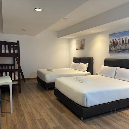 Neo Hatyai Hotel Хат'яй Екстер'єр фото