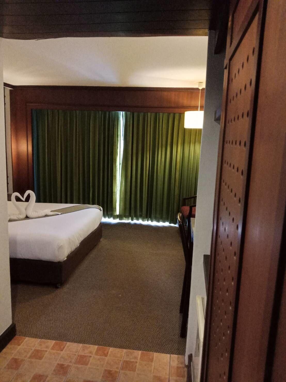 Neo Hatyai Hotel Хат'яй Екстер'єр фото