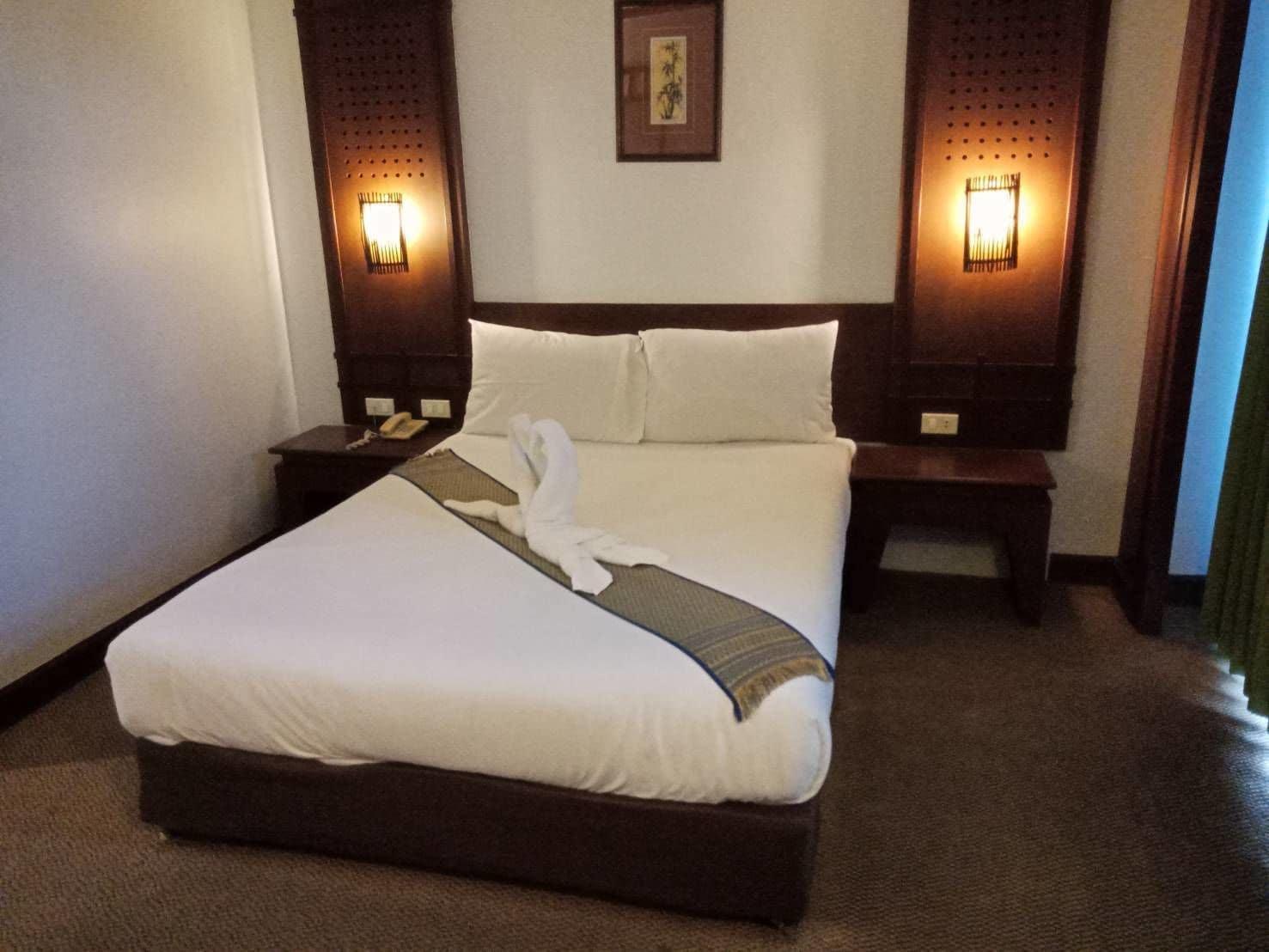 Neo Hatyai Hotel Хат'яй Екстер'єр фото