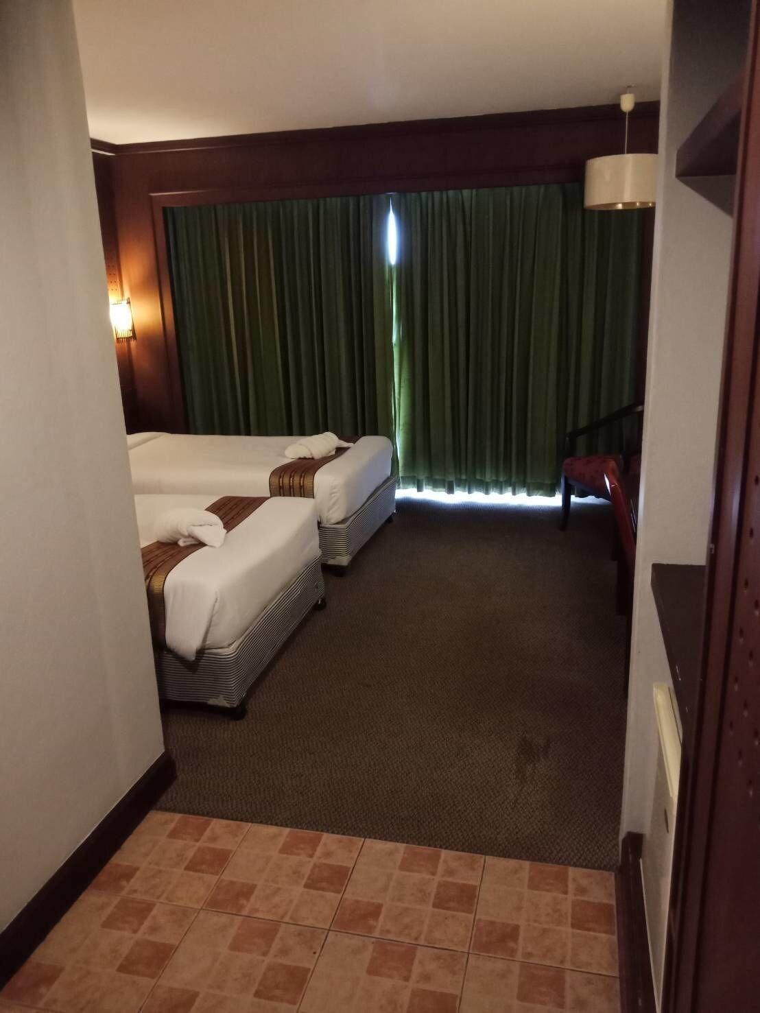 Neo Hatyai Hotel Хат'яй Екстер'єр фото
