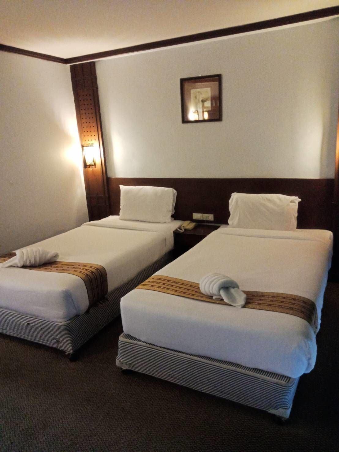 Neo Hatyai Hotel Хат'яй Екстер'єр фото