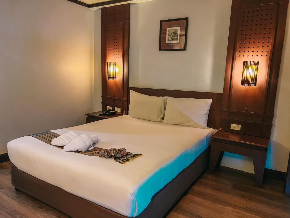 Neo Hatyai Hotel Хат'яй Екстер'єр фото