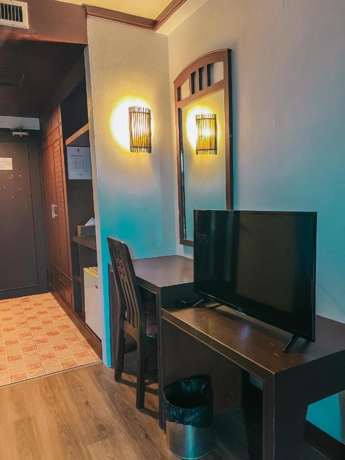 Neo Hatyai Hotel Хат'яй Екстер'єр фото