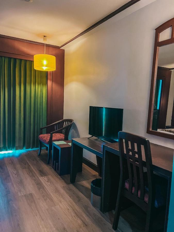 Neo Hatyai Hotel Хат'яй Екстер'єр фото