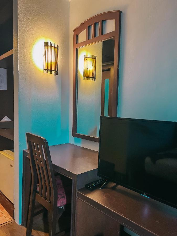 Neo Hatyai Hotel Хат'яй Екстер'єр фото