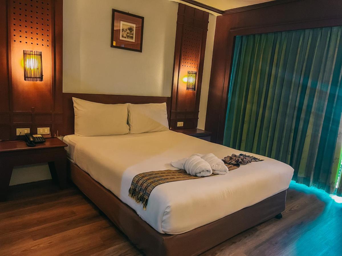 Neo Hatyai Hotel Хат'яй Екстер'єр фото