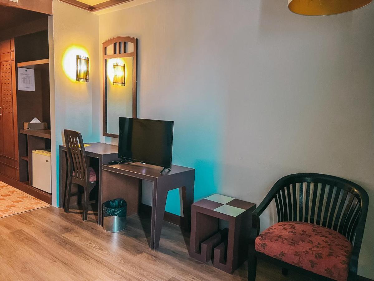 Neo Hatyai Hotel Хат'яй Екстер'єр фото