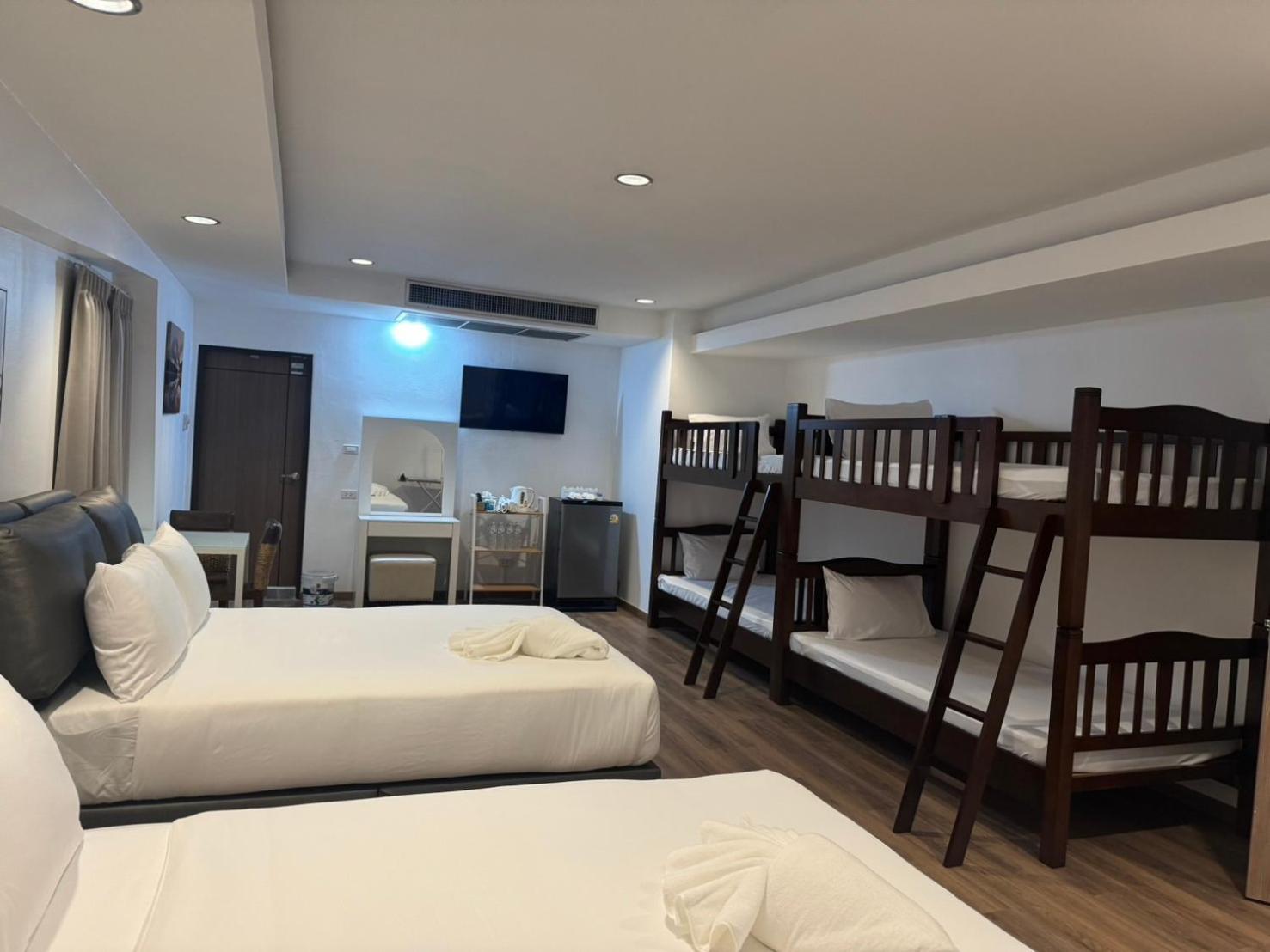 Neo Hatyai Hotel Хат'яй Екстер'єр фото