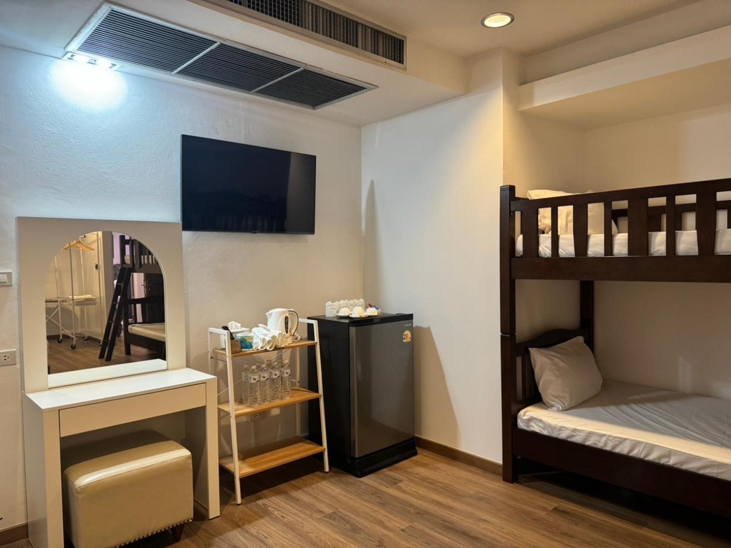Neo Hatyai Hotel Хат'яй Екстер'єр фото