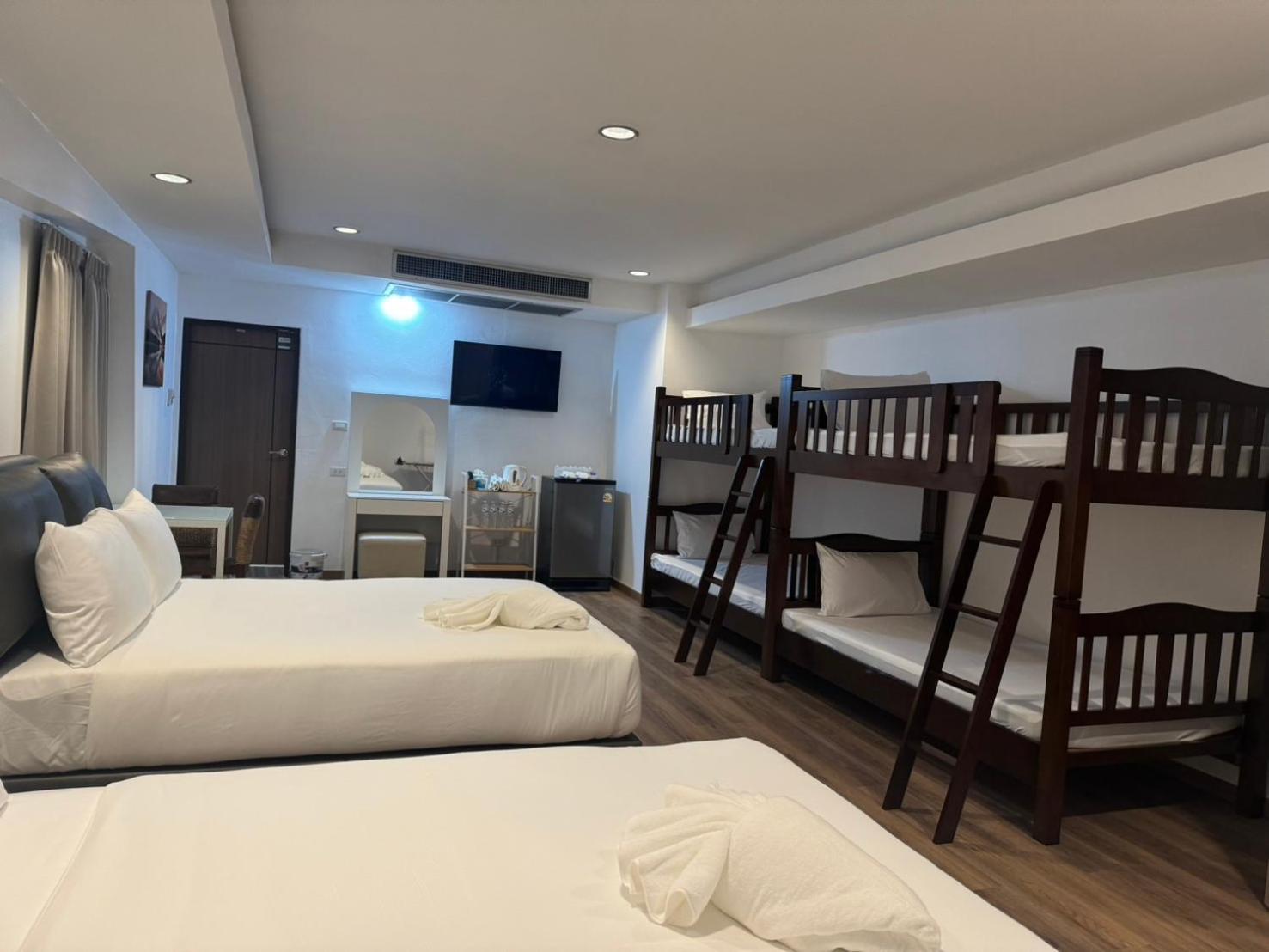 Neo Hatyai Hotel Хат'яй Екстер'єр фото