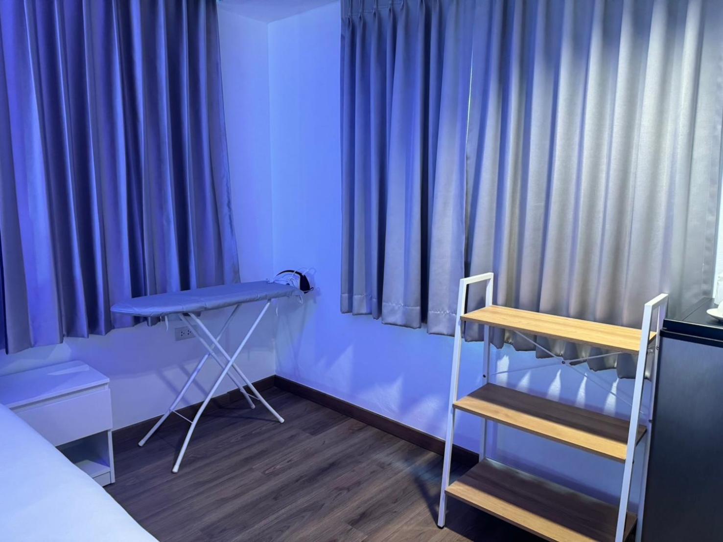 Neo Hatyai Hotel Хат'яй Екстер'єр фото