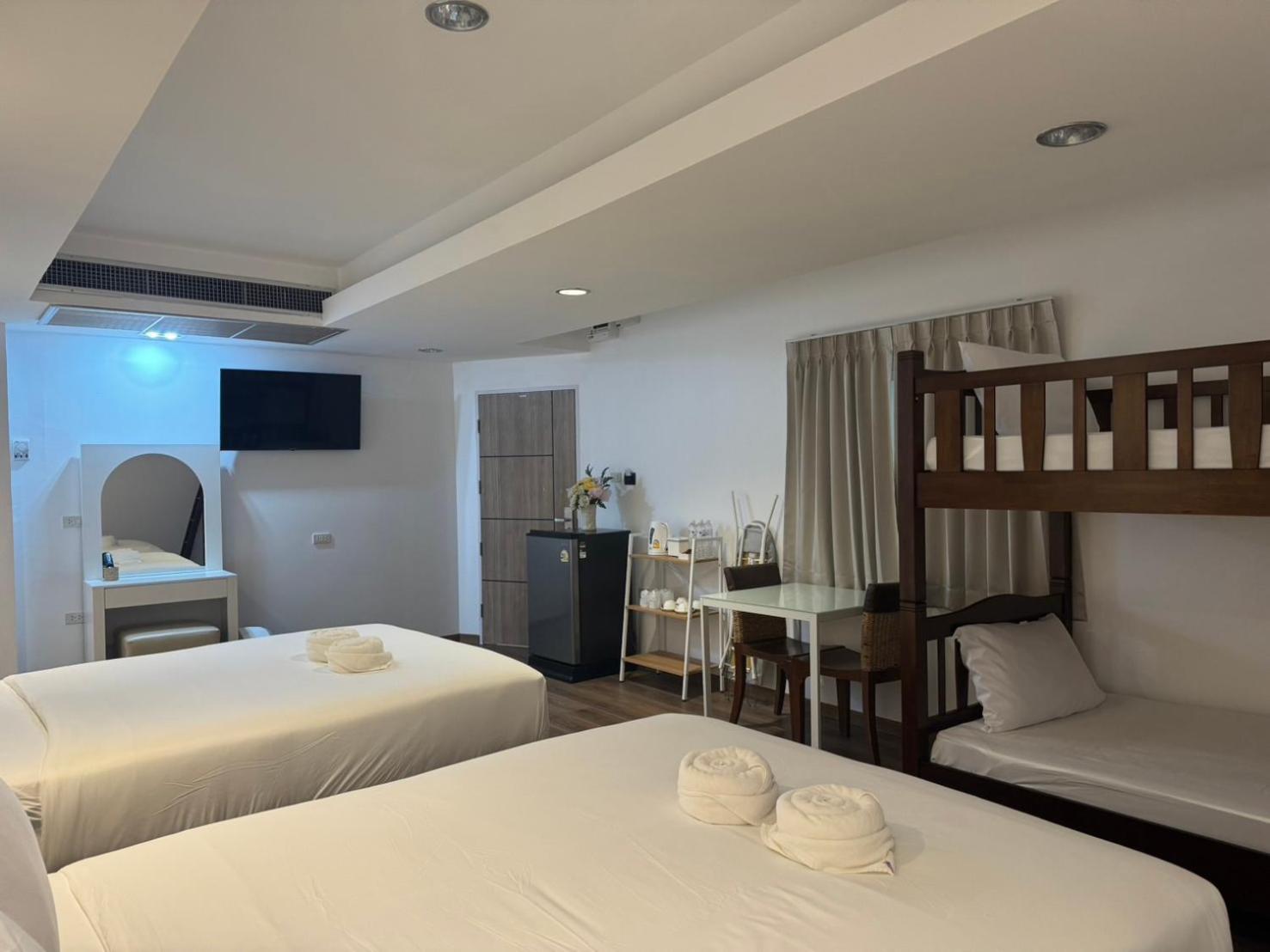 Neo Hatyai Hotel Хат'яй Екстер'єр фото
