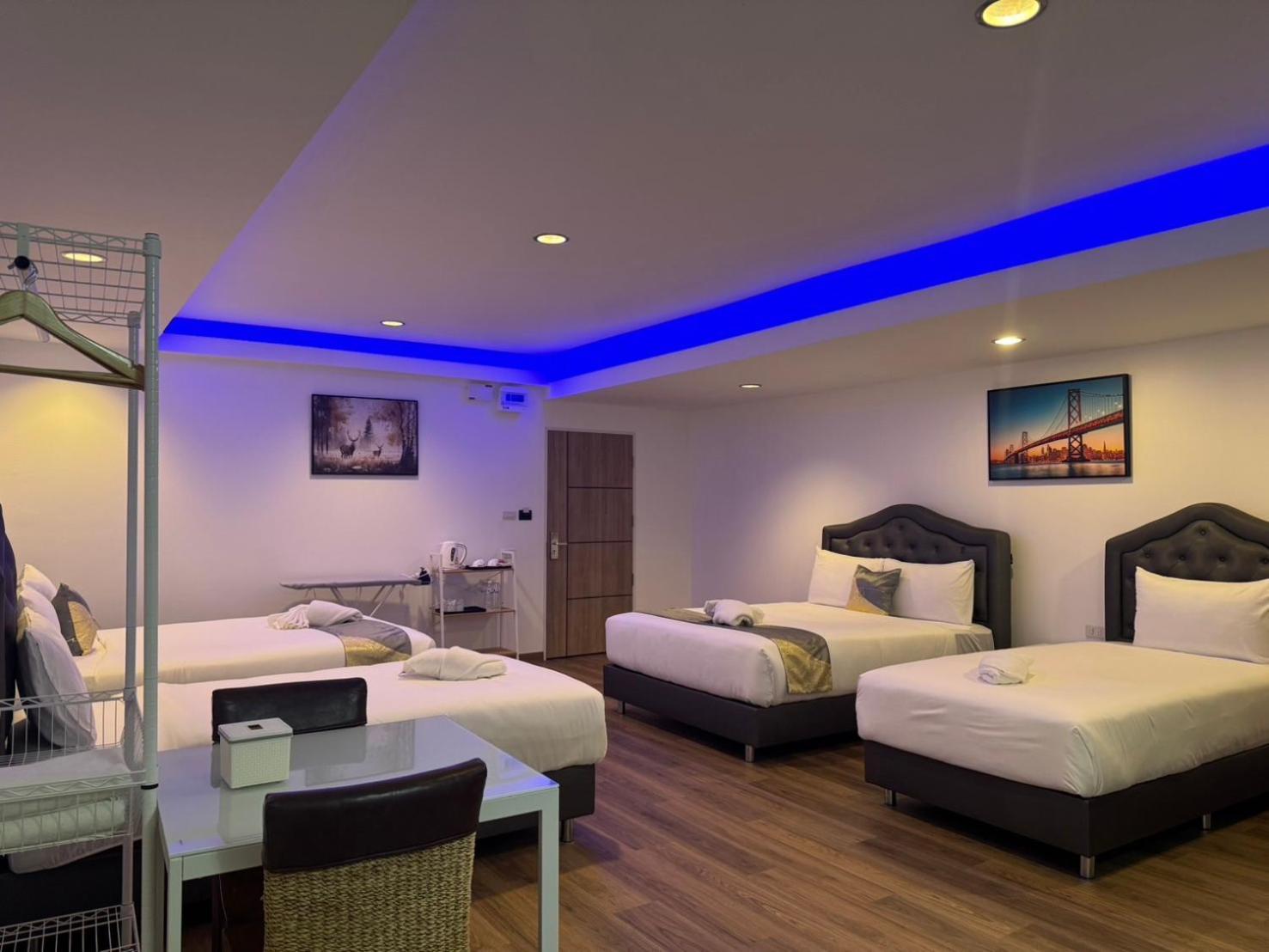 Neo Hatyai Hotel Хат'яй Екстер'єр фото
