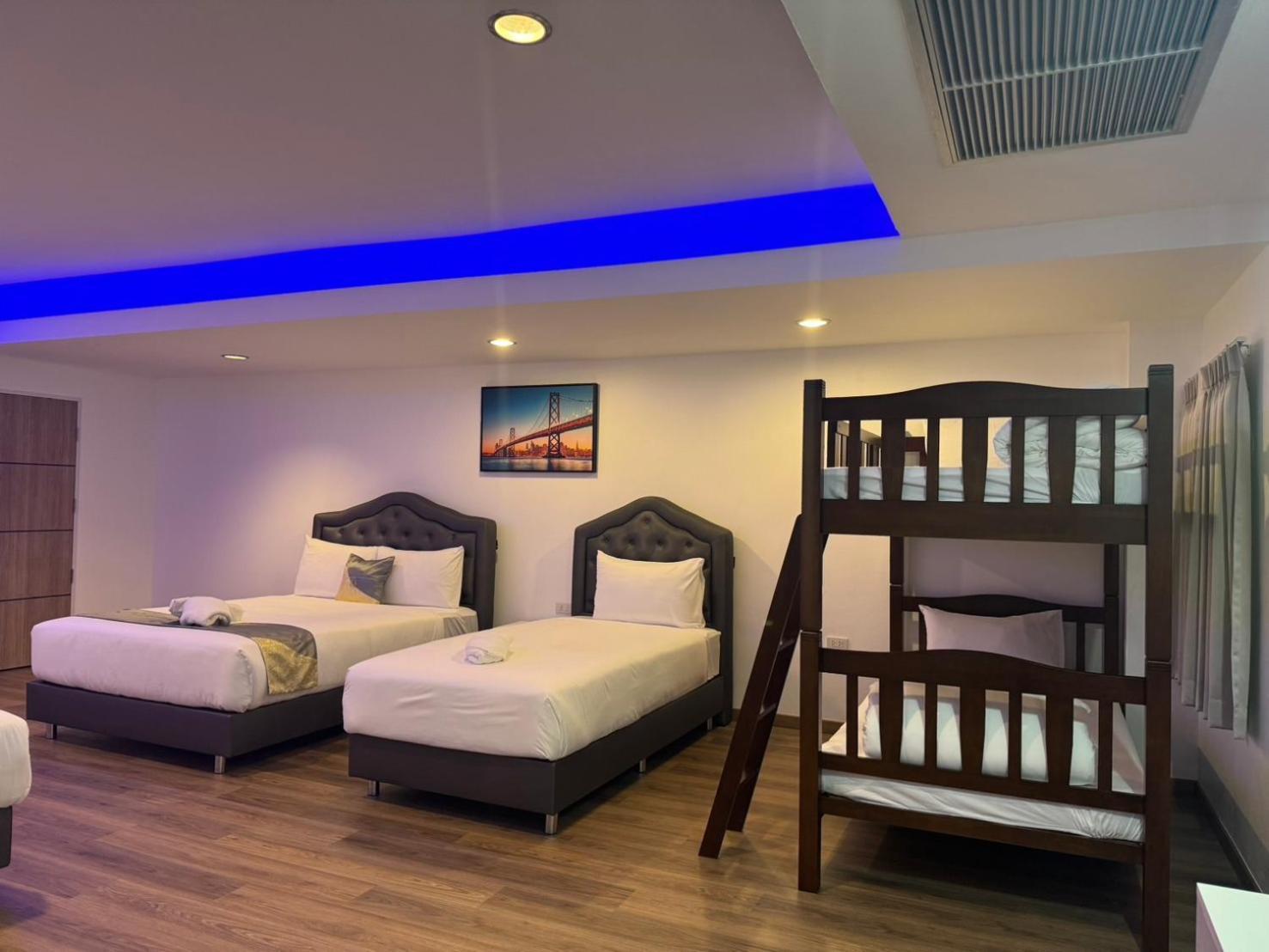 Neo Hatyai Hotel Хат'яй Екстер'єр фото