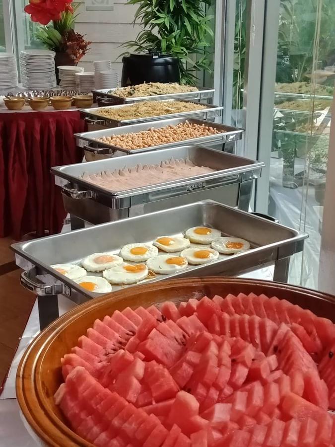 Neo Hatyai Hotel Хат'яй Номер фото