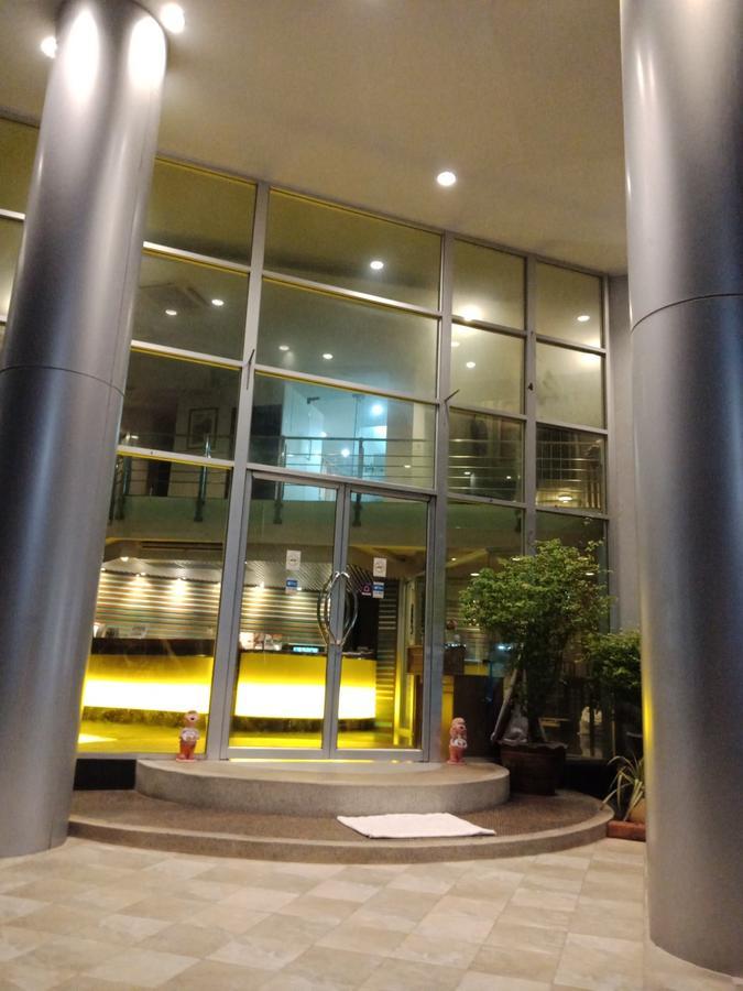 Neo Hatyai Hotel Хат'яй Номер фото