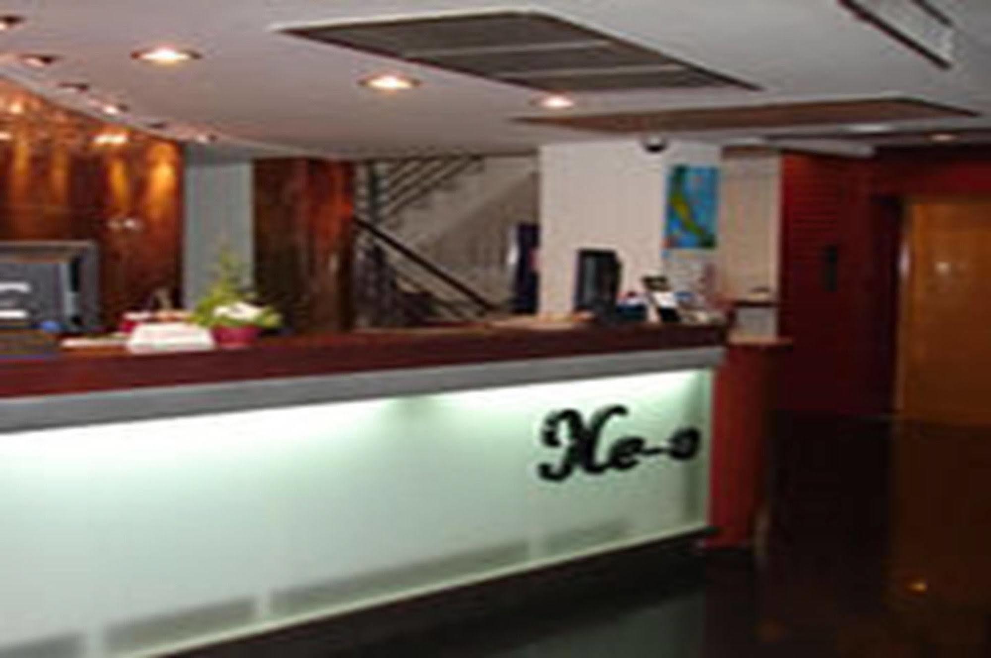Neo Hatyai Hotel Хат'яй Екстер'єр фото