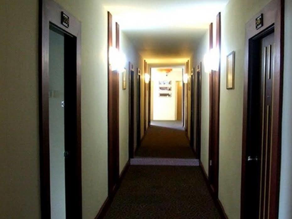 Neo Hatyai Hotel Хат'яй Екстер'єр фото